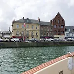 De France - Drakkar Apartament