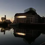 De France - Drakkar Apartament Fécamp