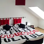 De France - Drakkar Apartament