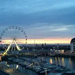 De France - Drakkar Apartament Fécamp