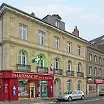 De France - Drakkar Apartament