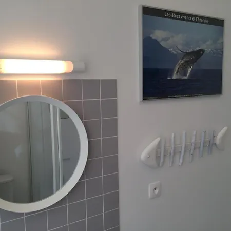 De France - Drakkar Apartament Fécamp