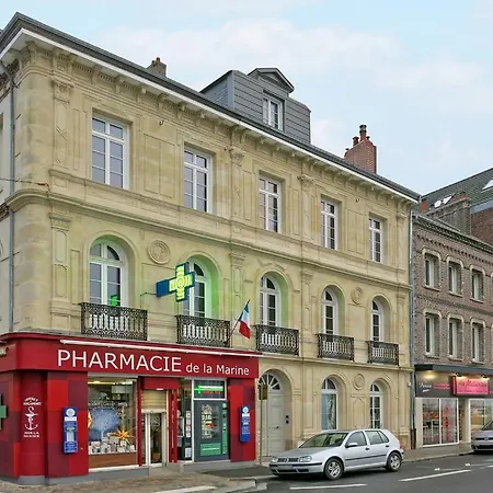 Gite Gites De France - Drakkar Appartamento