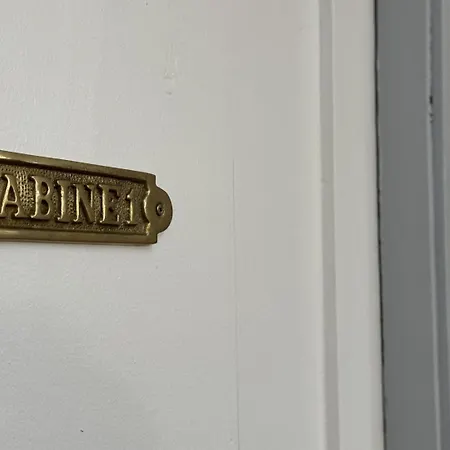 Apartament De France - Drakkar *