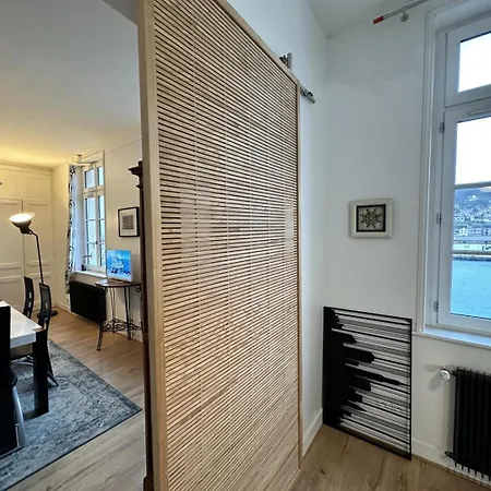 De France - Drakkar Apartament