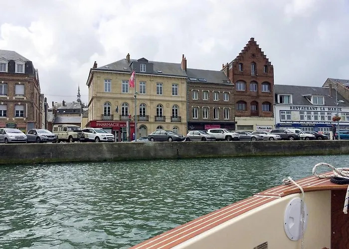 Gite Gites De France - Drakkar Appartamento