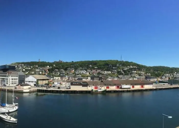 Gite Gites De France - Drakkar Appartamento