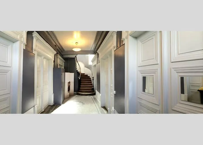 Gite Gites De France - Drakkar *