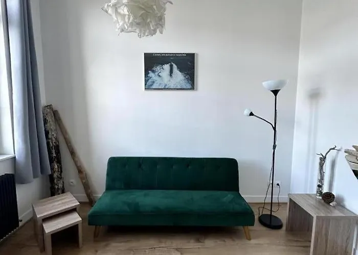 Gite Gites De France - Drakkar