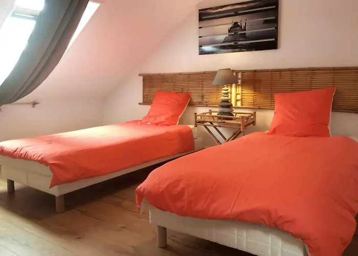 Gite Gites De France - Drakkar *