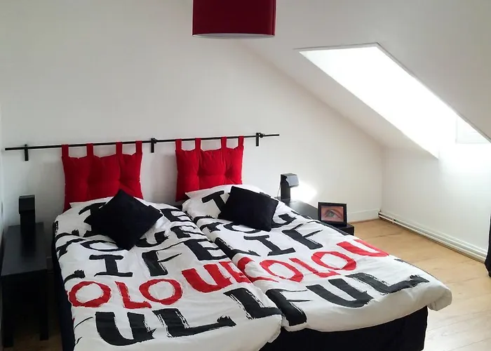 Gite Gites De France - Drakkar Appartamento