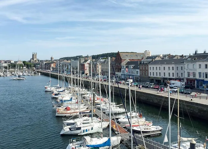 De France - Drakkar Apartament *