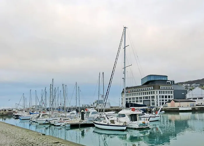 Gite Gites De France - Drakkar Appartamento