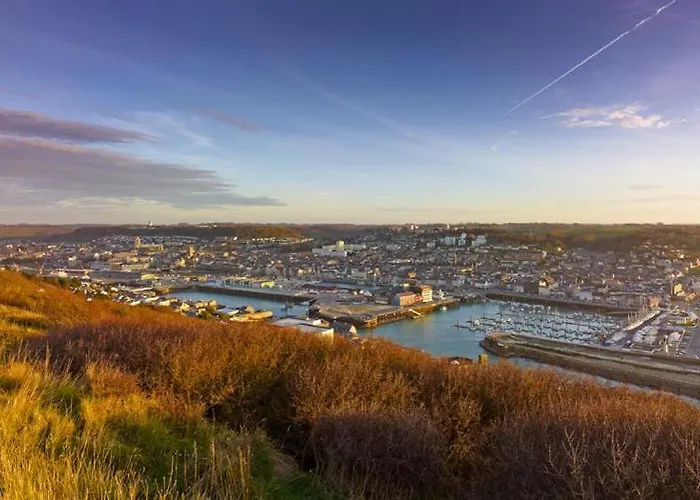 De France - Drakkar Fécamp