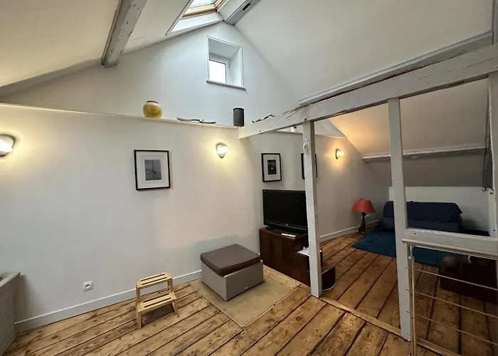 Gite Gites De France - Drakkar *