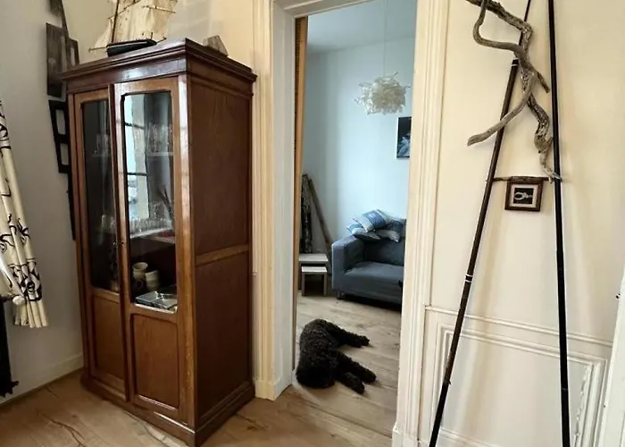 Appartamento Gite Gites De France - Drakkar Fécamp